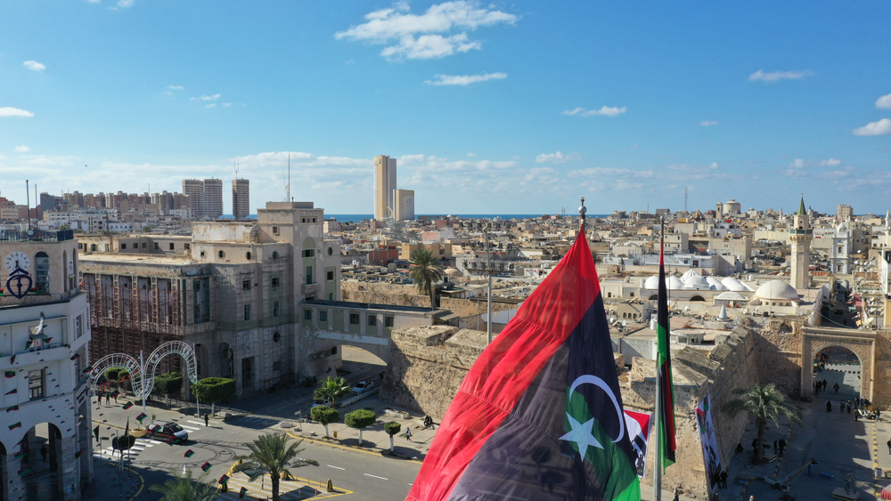 Libya | The Most Developed African Countries In the World | Zestradar