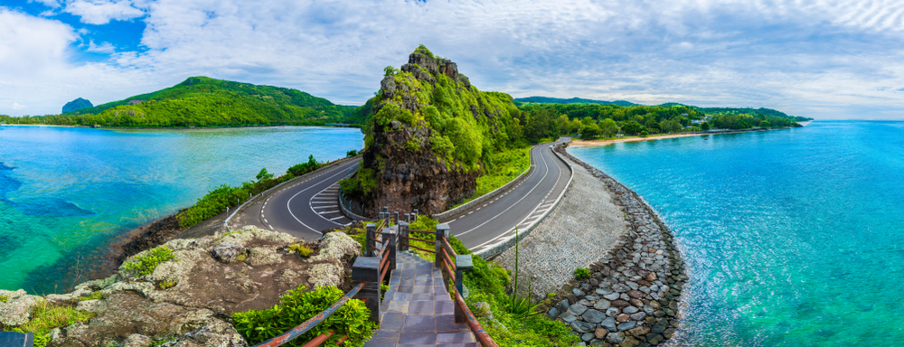 Mauritius | The Most Developed African Countries In the World | Zestradar