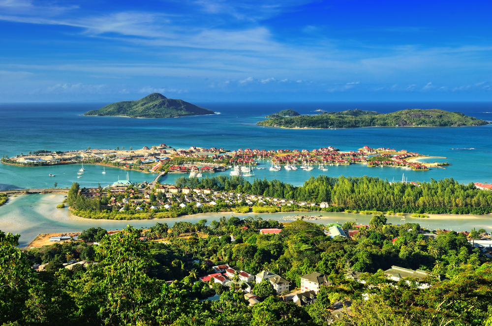 Seychelles | The Most Developed African Countries In the World | Zestradar