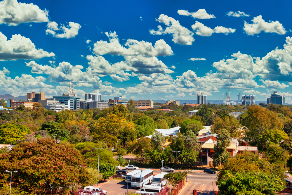 Botswana | The Most Developed African Countries In the World | Zestradar