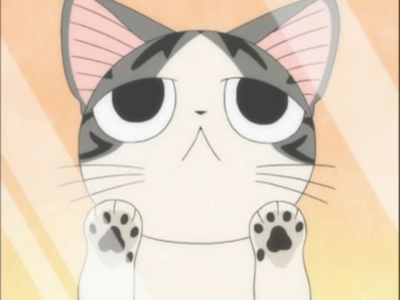 Chi - Chi's Sweet Home | 10 Iconic Anime Cats | Zestradar