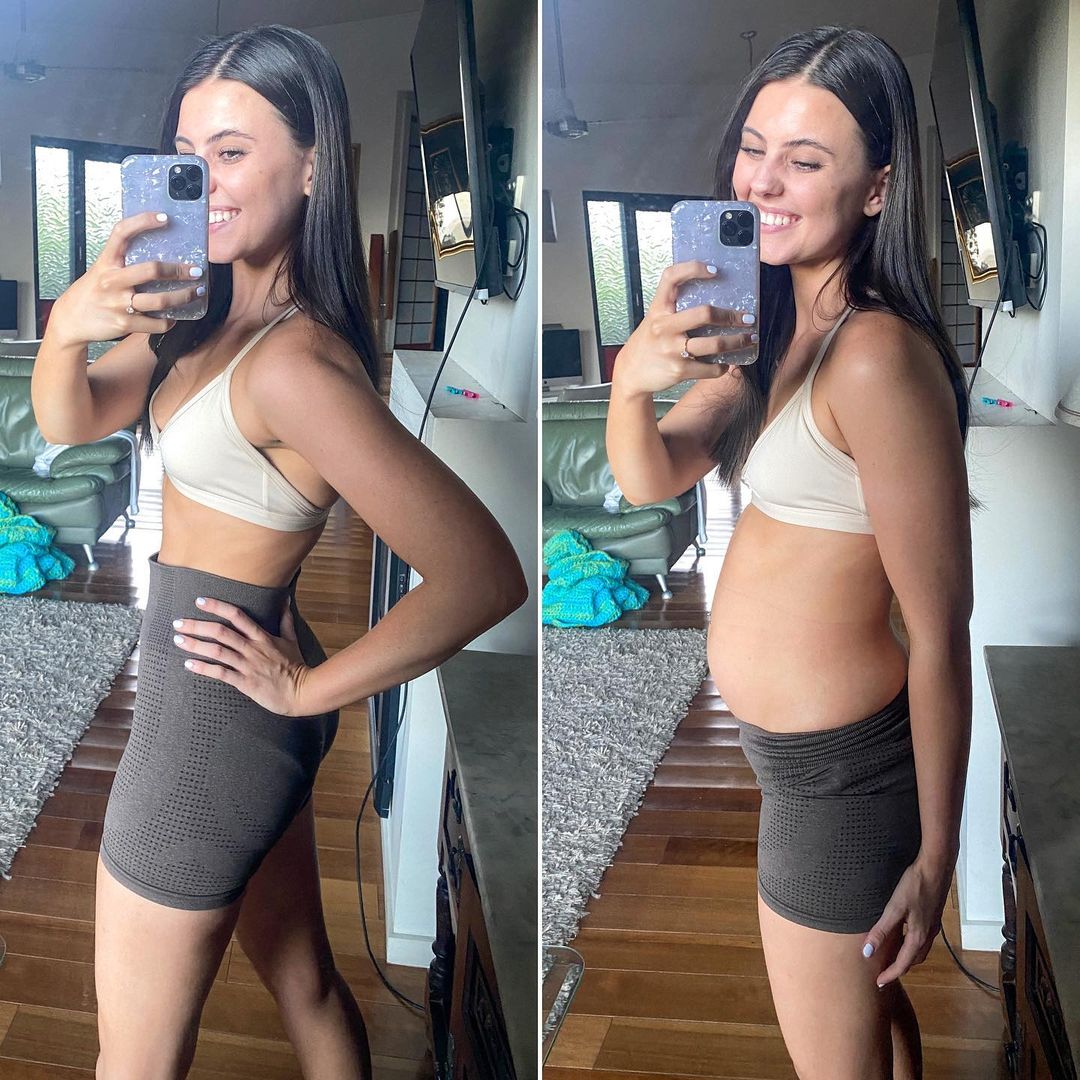 #5 Bree Lenehan | A Famous Influencer Defies Unrealistic Beauty Standards By Posting Photos Of Her Natural Body  | Zestradar