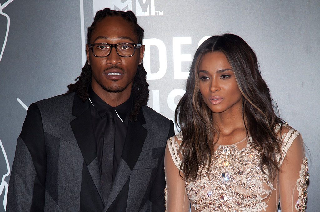 Future and Ciara | 9 Stars Who Had Messy Custody Battles | Zestradar