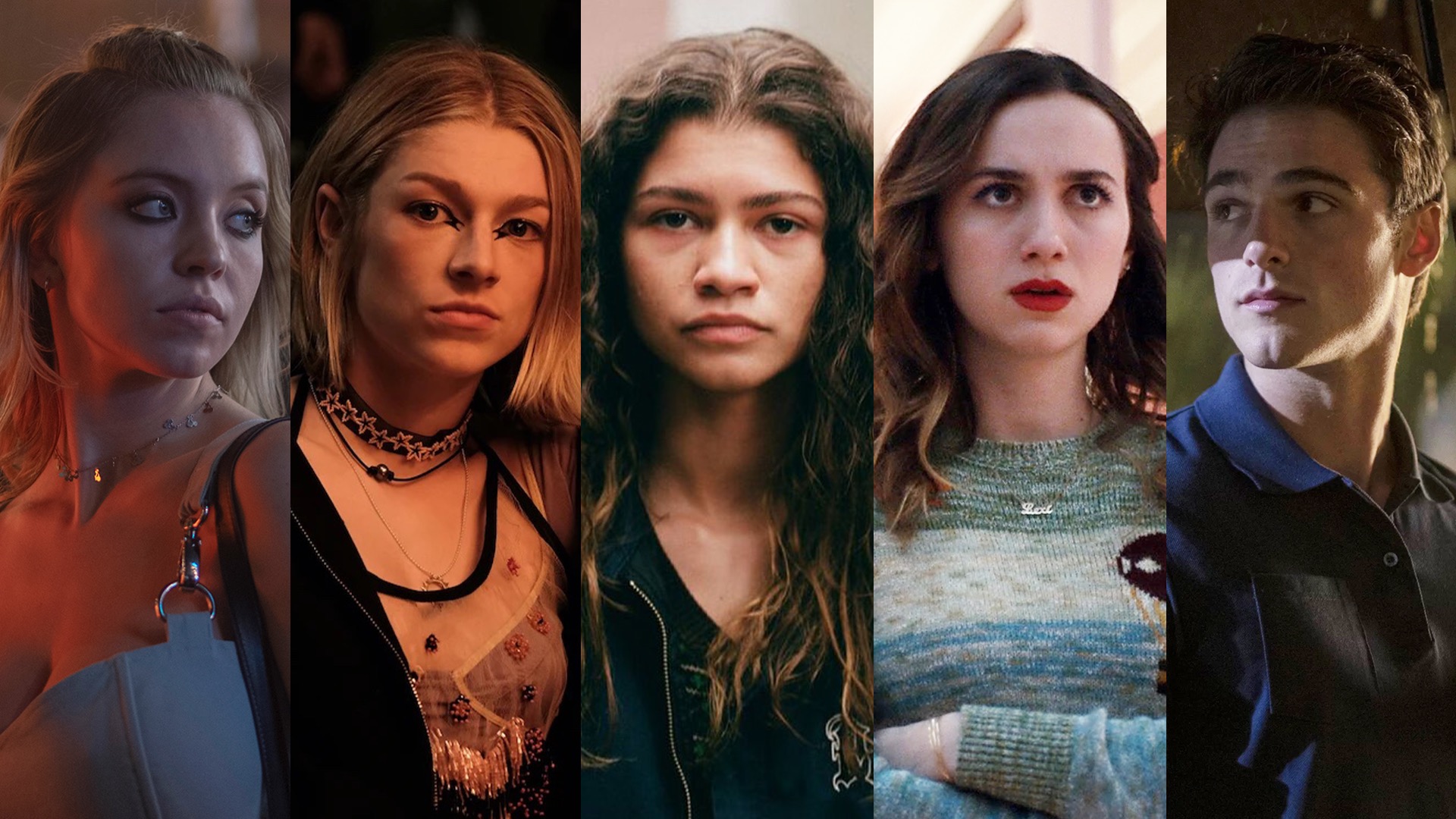 Euphoria |  | 6 TV Shows Where The Soundtrack Is The Best Part | Zestradar