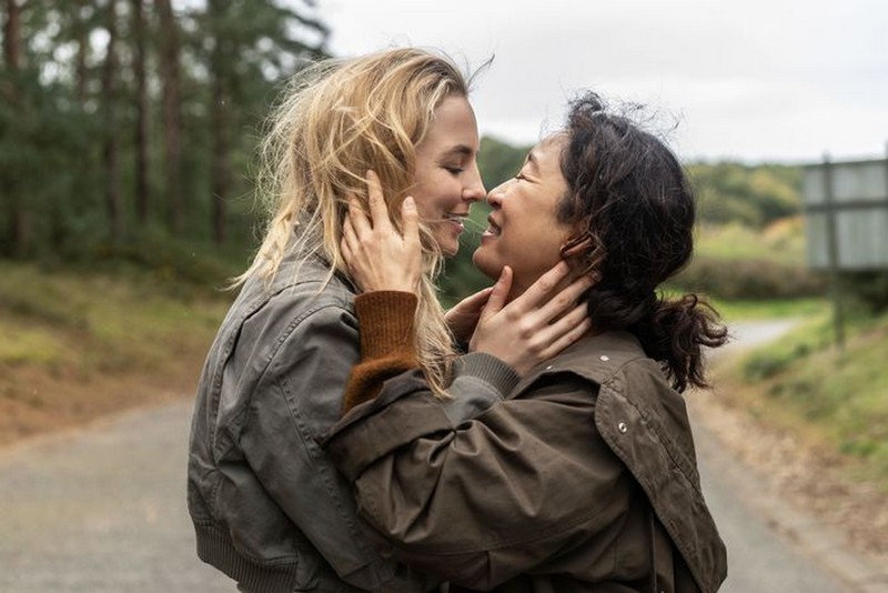 Killing Eve | 6 TV Shows Where The Soundtrack Is The Best Part | Zestradar