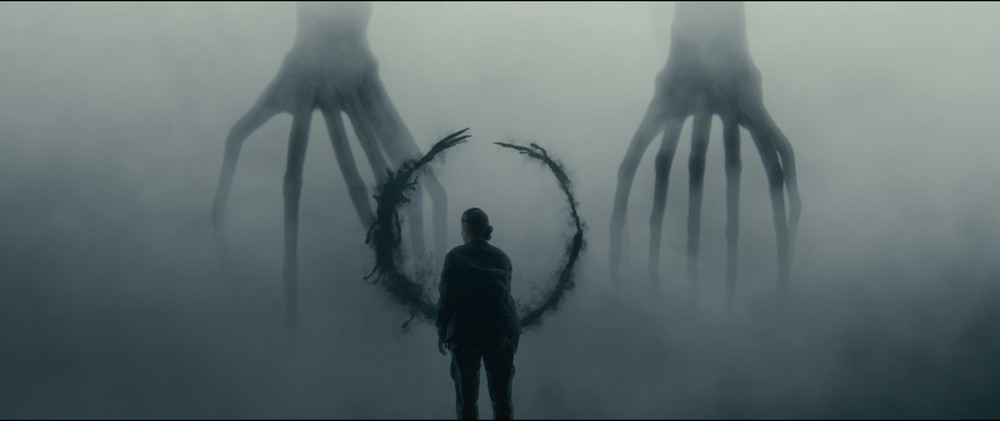 Arrival | 7 Best Alien Movies Ever | Zestradar