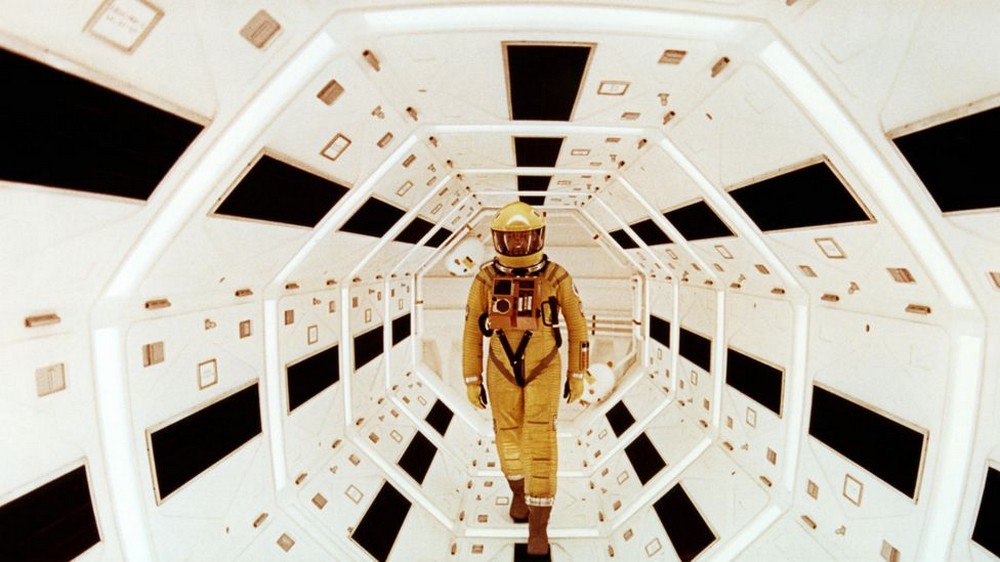 A Space Odyssey | 7 Best Alien Movies Ever | Zestradar