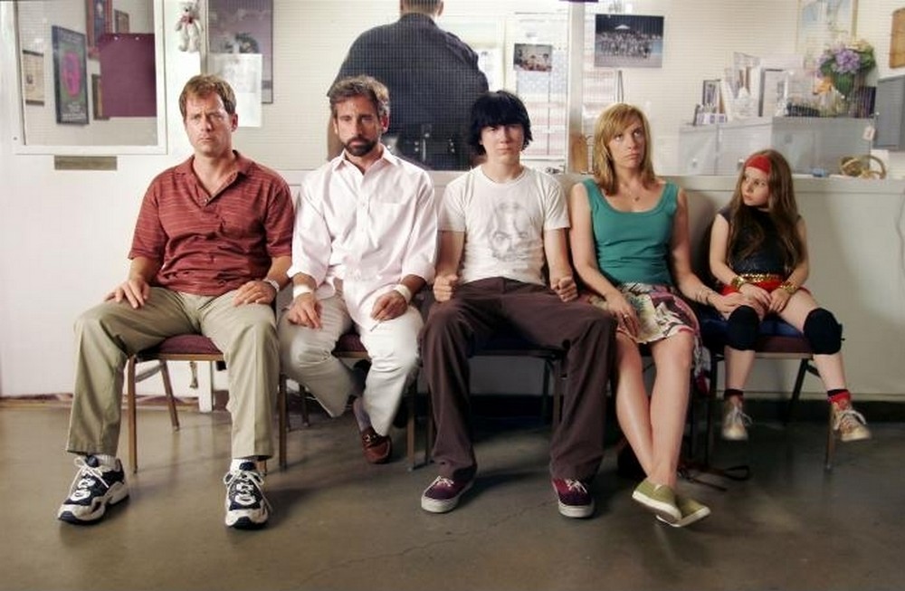 Little Miss Sunshine | The 8 Ultimate Summer Movies | Zestradar