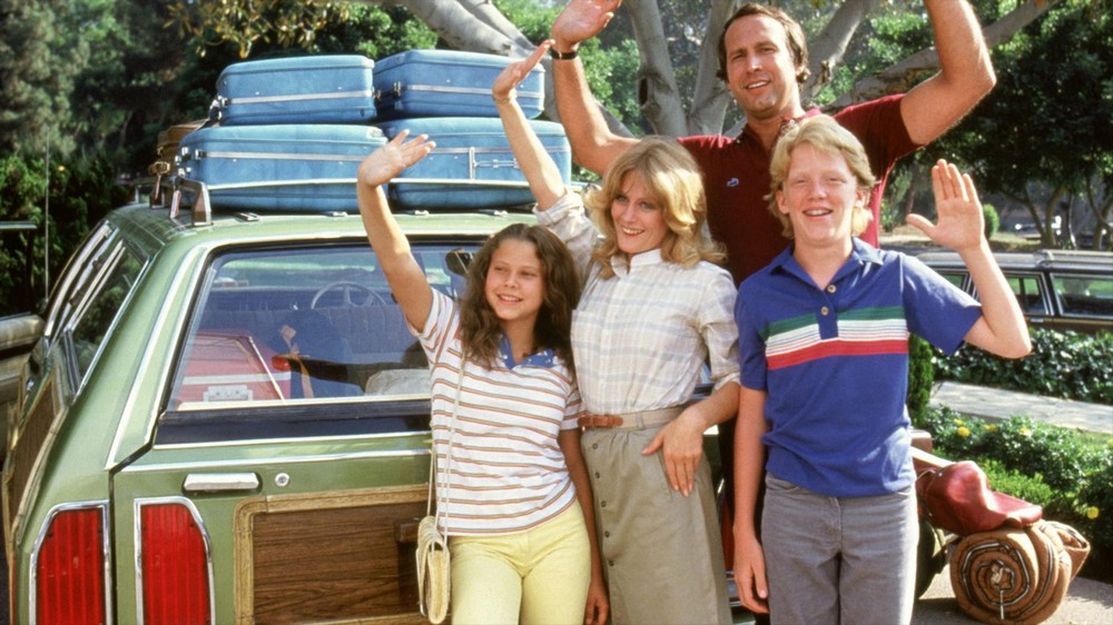 National Lampoon's Vacation | The 8 Ultimate Summer Movies | Zestradar