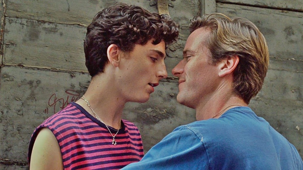 Call Me By Your Name | The 8 Ultimate Summer Movies | Zestradar