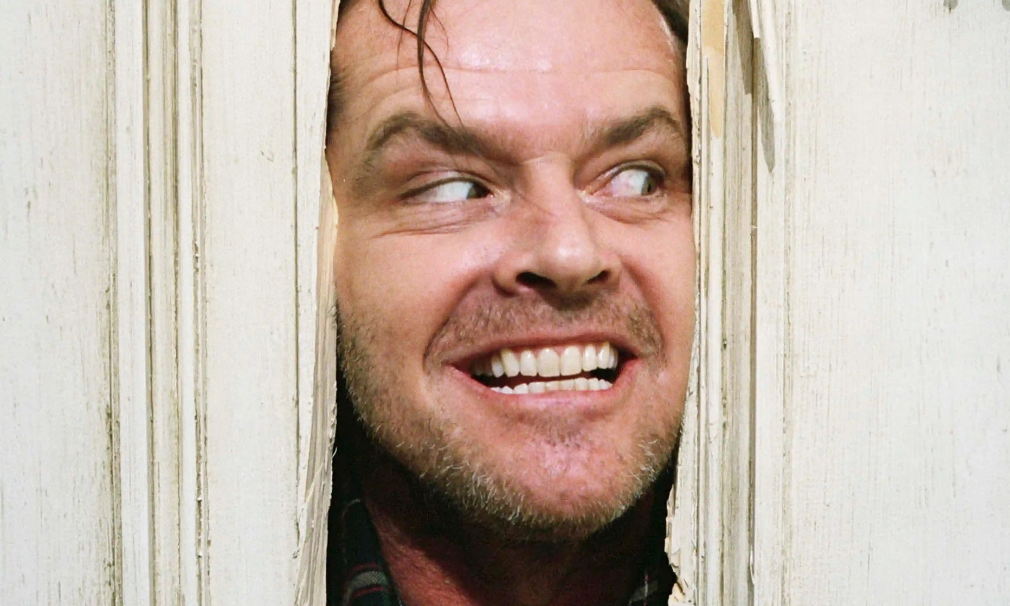 Jack Torrance - The Shining | 10 Most Terrifying Stephen King Villains From the Movies | Zestradar