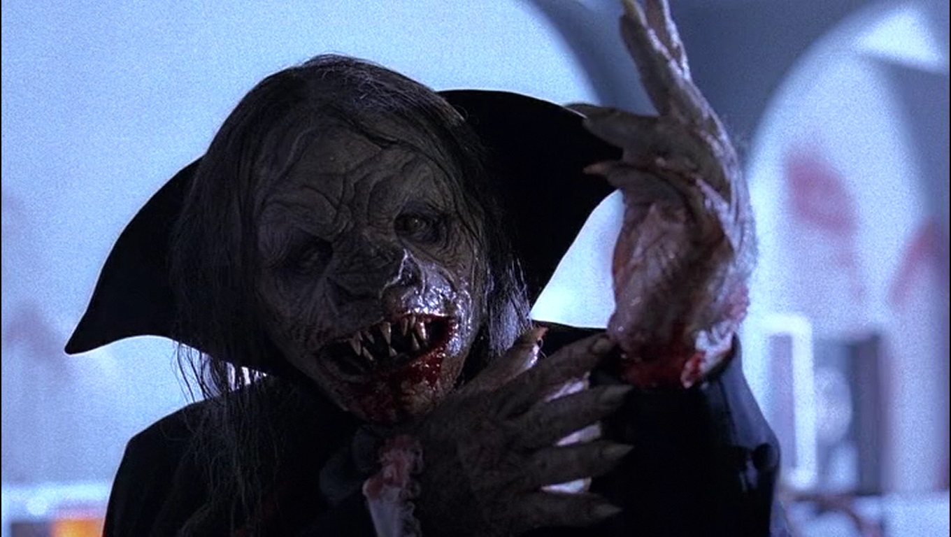 Dwight Renfield | 10 Most Terrifying Stephen King Villains From the Movies | Zestradar