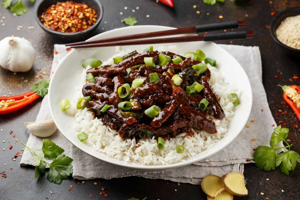 Mongolian Beef is actually Taiwanese | 6 Things That Don’t Come From Where You Think | Zestradar