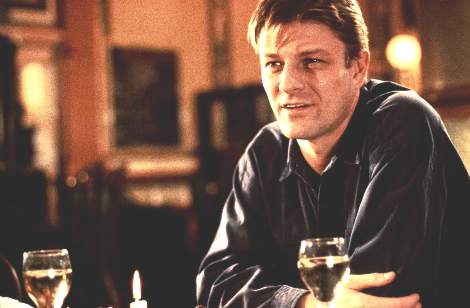 When Saturday Comes 1996 | 10 Movies Where Sean Bean Survived Until the End | Zestradar