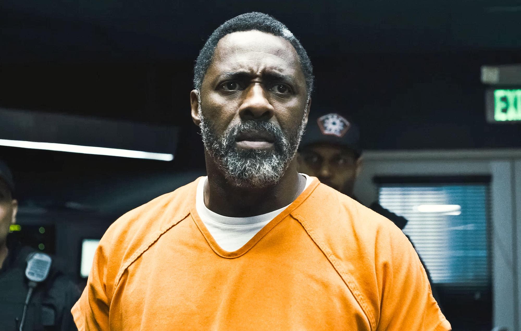 The Suicide Squad | Idris Elba Hits 50: Top 9 Best Performances | Zestradar