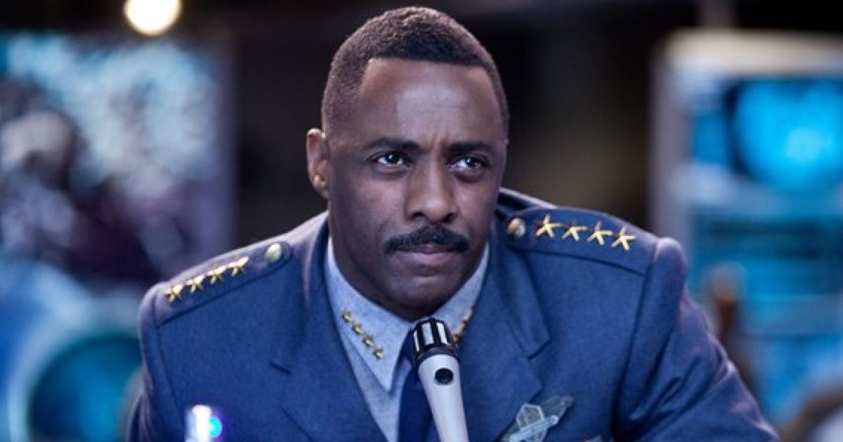 Pacific Rim | Idris Elba Hits 50: Top 9 Best Performances | Zestradar