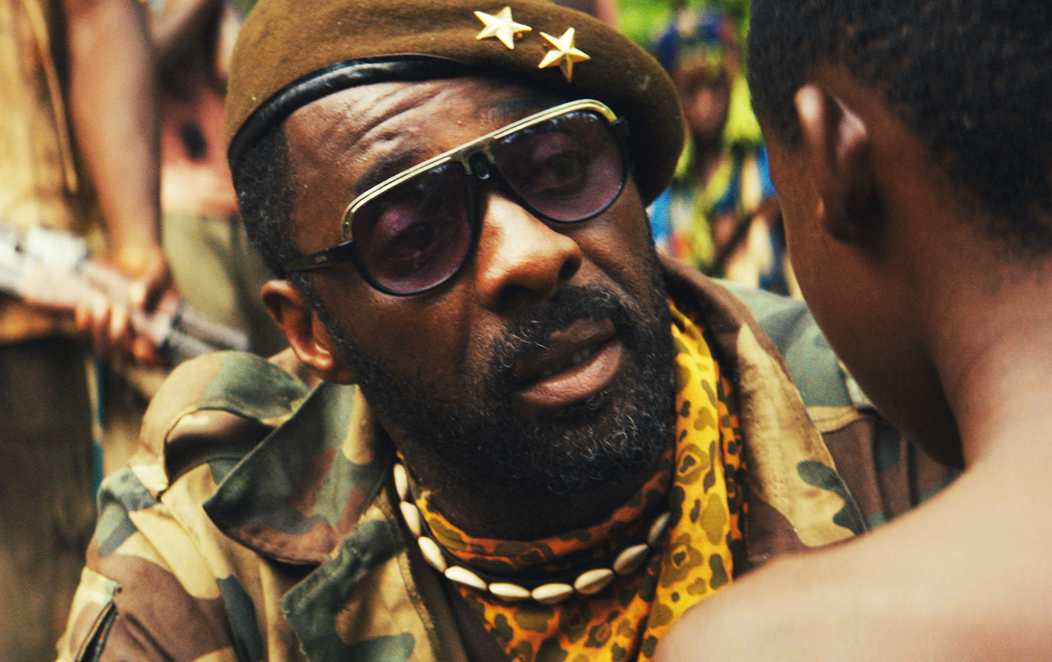 Beasts Of No Nation | Idris Elba Hits 50: Top 9 Best Performances | Zestradar