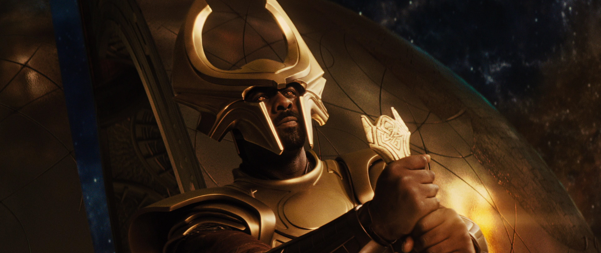Thor | Idris Elba Hits 50: Top 9 Best Performances | Zestradar