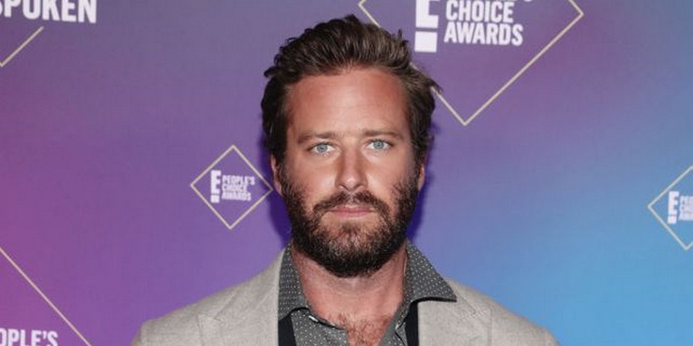 Armie Hammer | Fired Actor Controversies That Will Give You Goosebumps | Zestradar