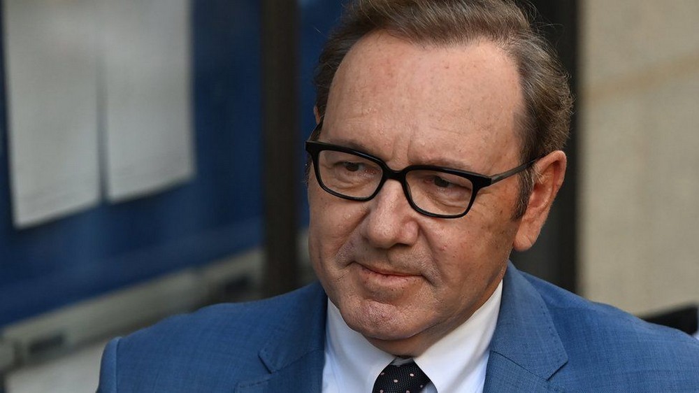 Kevin Spacey | Fired Actor Controversies That Will Give You Goosebumps | Zestradar