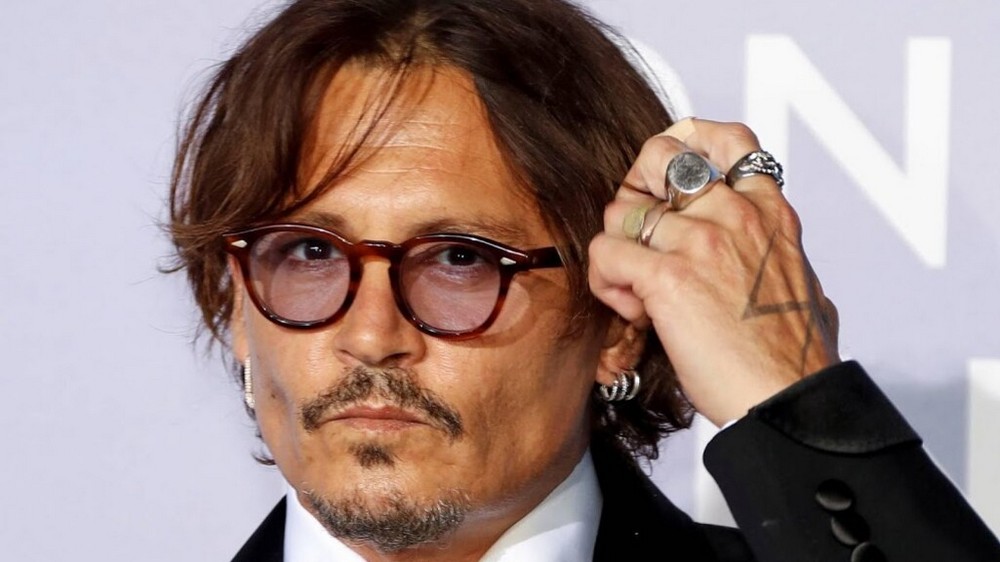 Johnny Depp | Fired Actor Controversies That Will Give You Goosebumps | Zestradar
