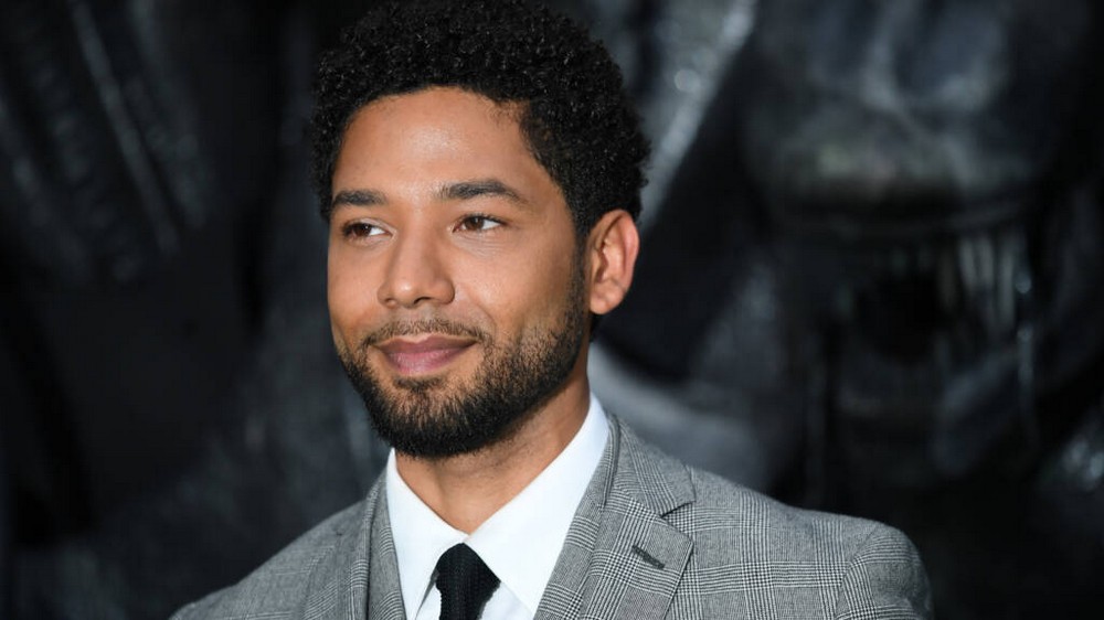 Jussie Smollett | Fired Actor Controversies That Will Give You Goosebumps | Zestradar