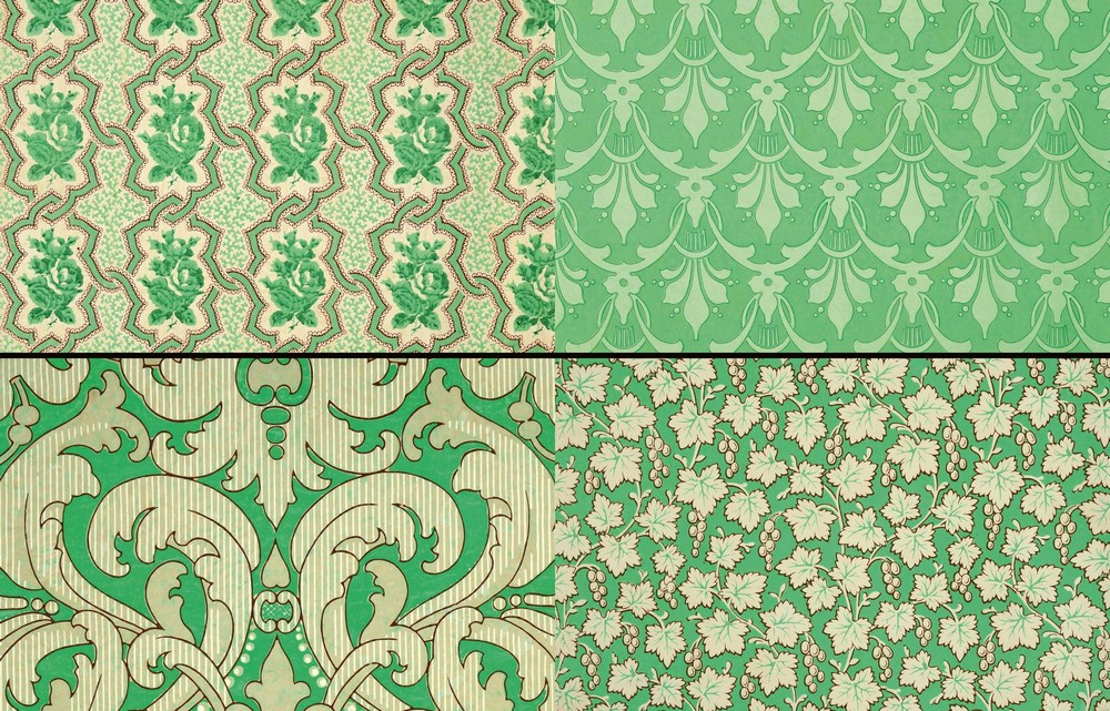 Scheele's Green  | These Colors Are Actually Forbidden | Zestradar