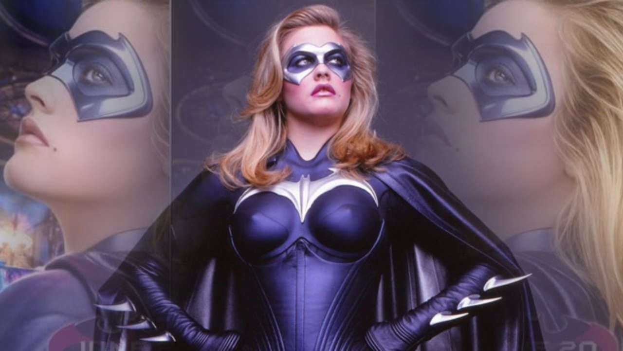 Batgirl | 7 Iconic Characters Movies Can't Seem to Get Right | Zestradar