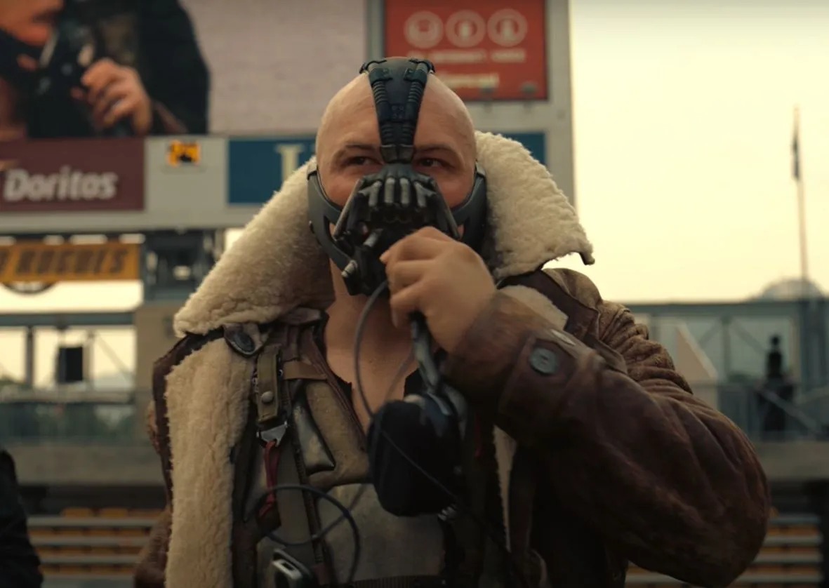 Bane | 7 Iconic Characters Movies Can't Seem to Get Right | Zestradar