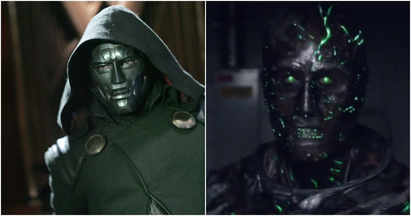 Doctor Doom | 7 Iconic Characters Movies Can't Seem to Get Right | Zestradar
