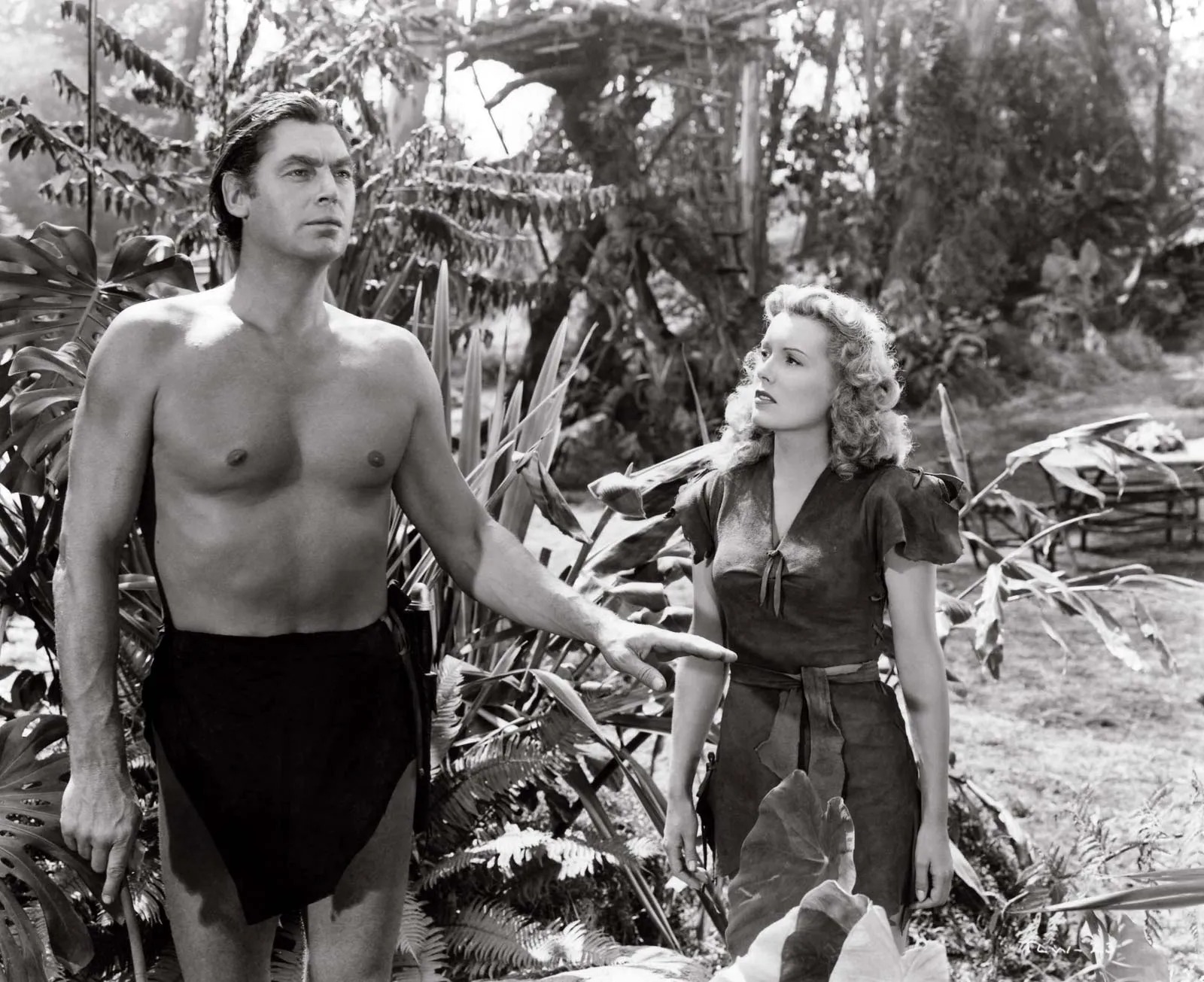 Tarzan | 7 Iconic Characters Movies Can't Seem to Get Right | Zestradar