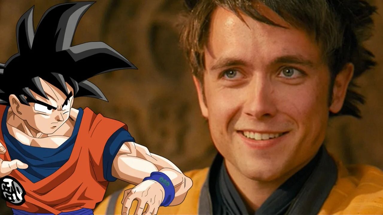 Son Goku | 7 Iconic Characters Movies Can't Seem to Get Right | Zestradar