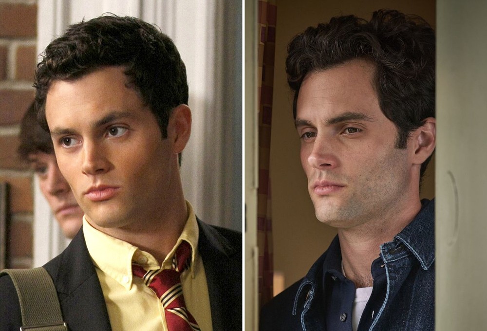 Dan Humphrey - Gossip Girl | 10 Iconic Characters and How They've Changed by the Last Seasons | Zestradar