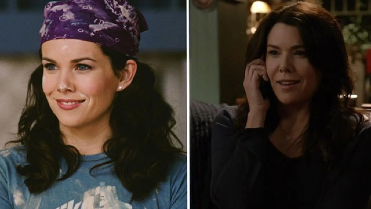 Lorelei Gilmore - Gilmore Girls | 10 Iconic Characters and How They've Changed by the Last Seasons | Zestradar