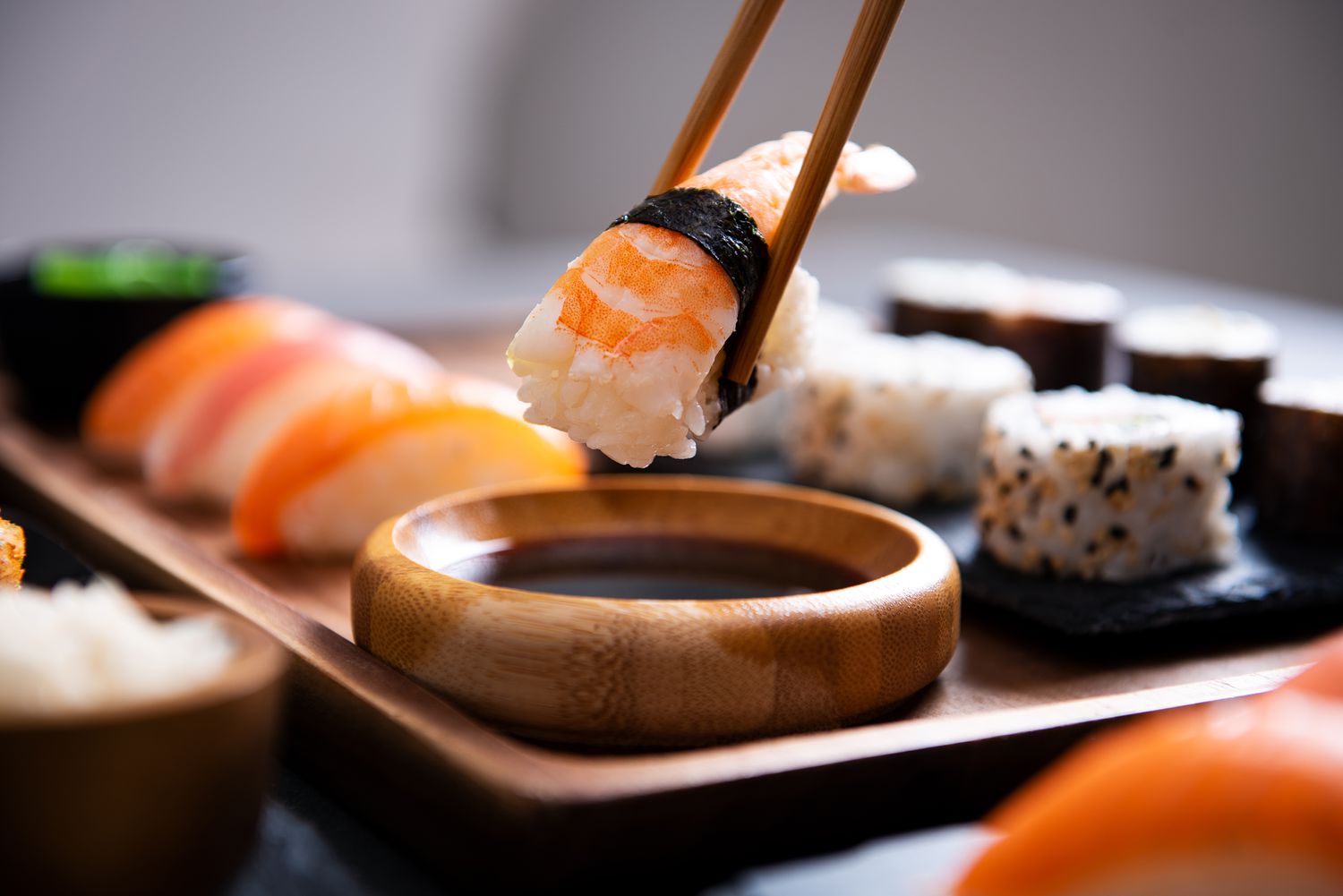 Sushi | Short History of World-Renowned Street Foods | Zestradar