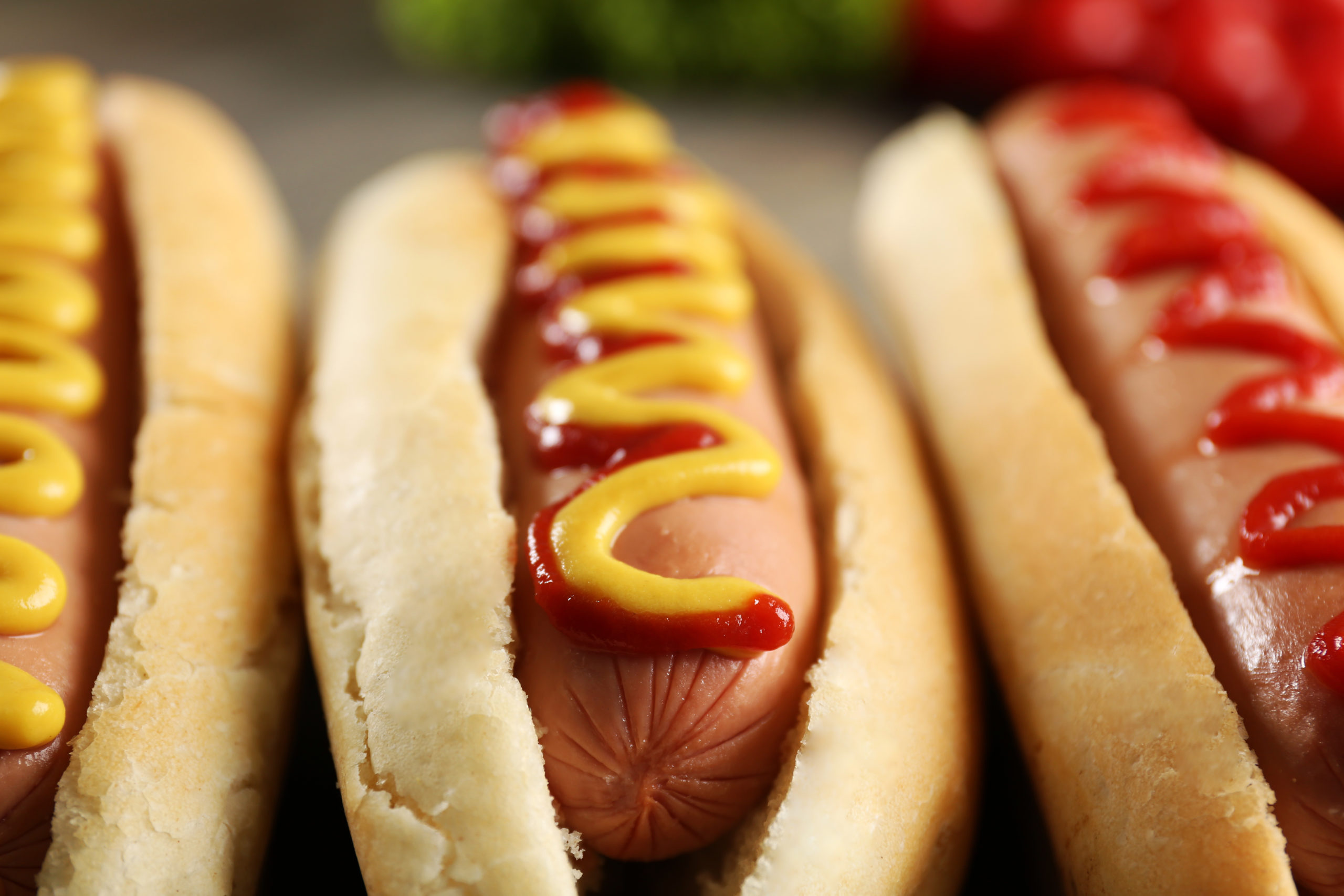 Hot Dog | Short History of World-Renowned Street Foods | Zestradar