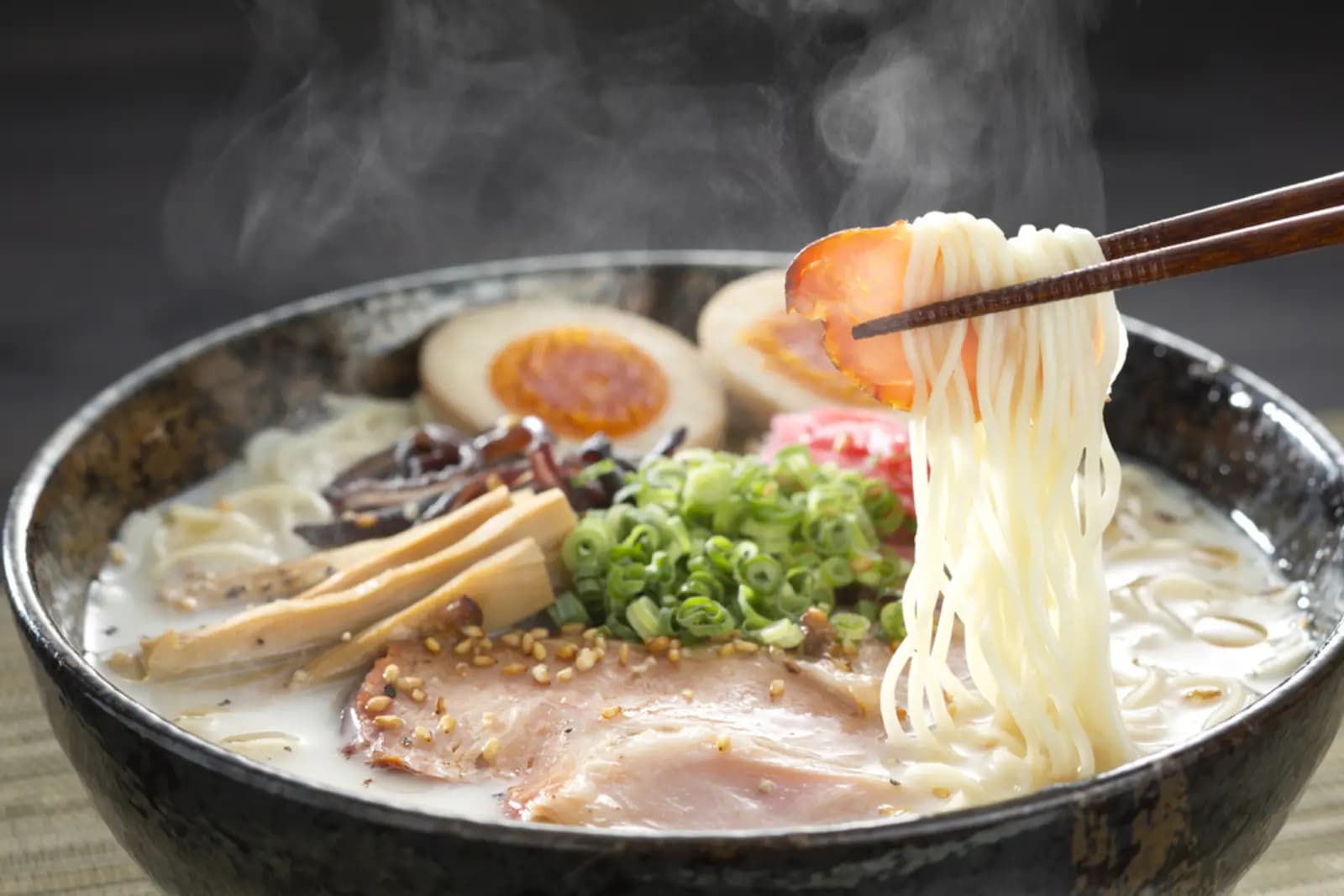 Ramen | Short History of World-Renowned Street Foods | Zestradar