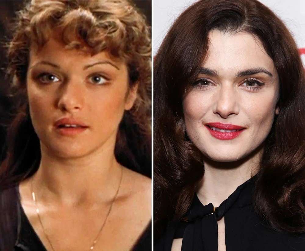 Rachel Weisz | "The Mummy" Stars 23 Years Later | Zestradar