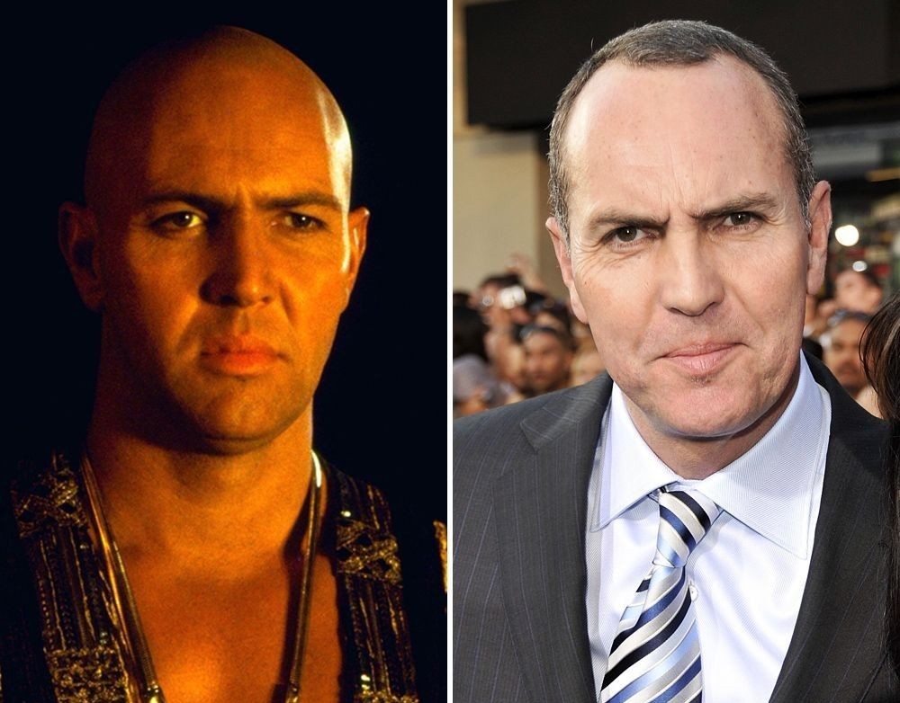 Arnold Vosloo | "The Mummy" Stars 23 Years Later | Zestradar