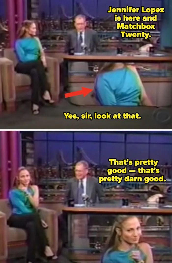 Creepy Camera Zoom | 9 Celebrities Who Regretted Going On The Late-Night Talk Shows | Zestradar