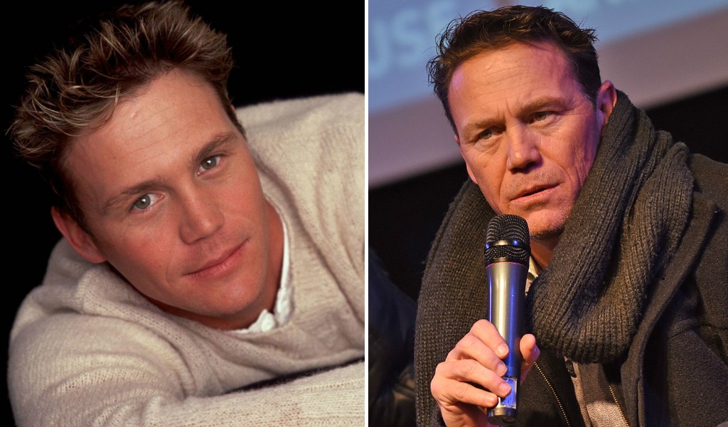 Brian Krause | The Stars of Charmed And What Do They Look Like After 24 Years | Zestradar