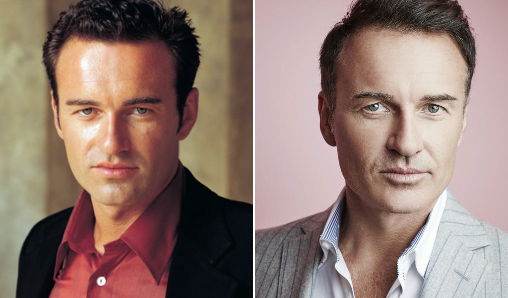 Julian McMahon | The Stars of Charmed And What Do They Look Like After 24 Years | Zestradar
