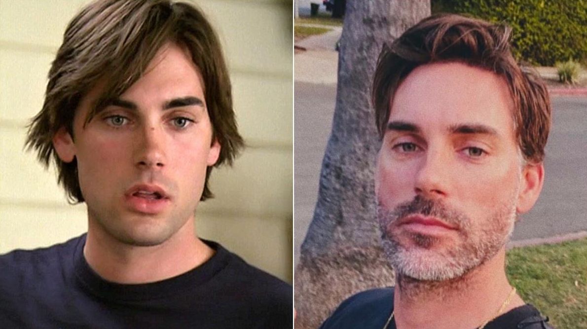 Drew Fuller | The Stars of Charmed And What Do They Look Like After 24 Years | Zestradar