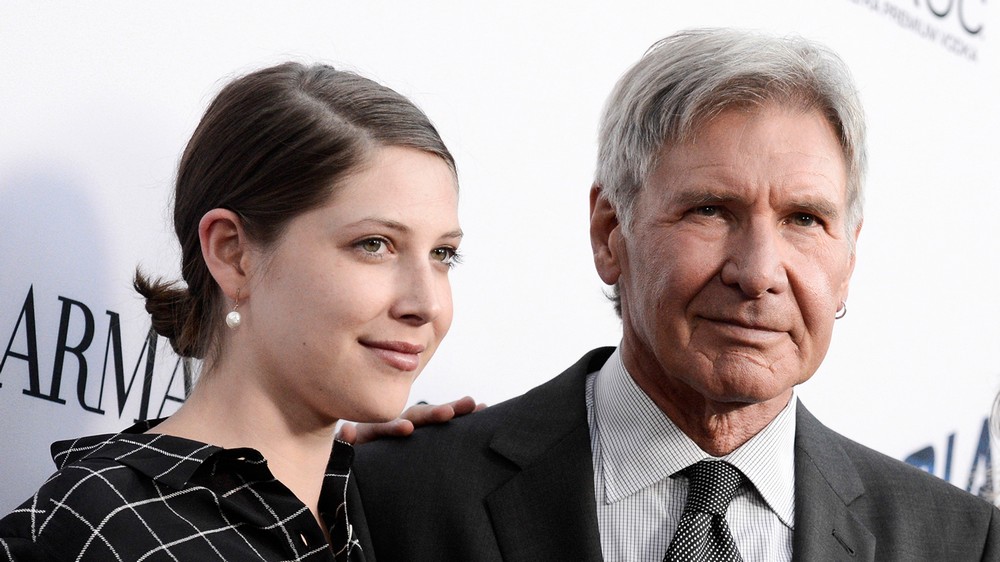 Tragedy Runs In The Family | The Saddest Things About Harrison Ford’s Life | Zestradar
