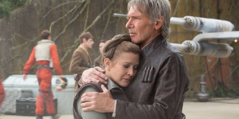 She Was Mostly His Princess | The Saddest Things About Harrison Ford’s Life | Zestradar