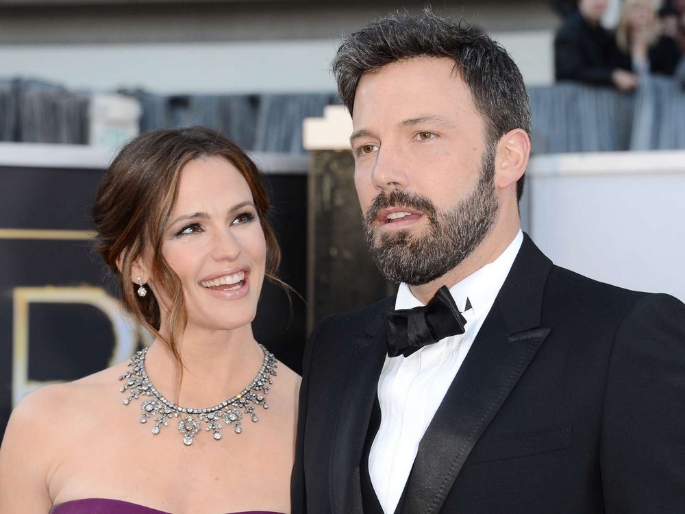 Ben Affleck and Jennifer Garner (Pearl Harbor, Daredevil) | Actors That Had Chemistry So Good They Actually Had Crushes on Each Other | Zestradar