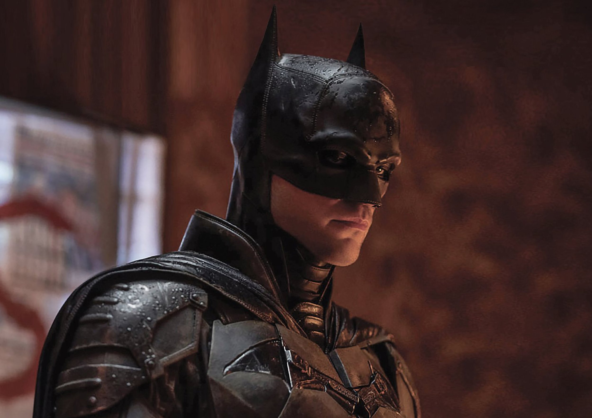 The Batman (2022)  | The 8 Best Superhero Movies With Oscar Wins or Nominations | Zestradar