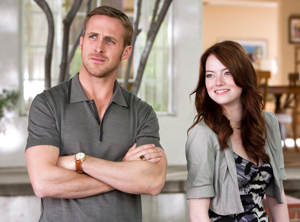 Crazy, Stupid, Love | The Best Rom Coms For Single People | Zestradar
