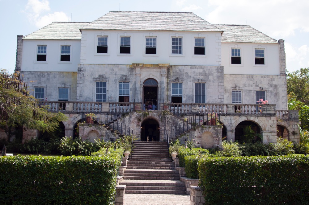 Rose Hall Plantation – Montego Bay, Jamaica | 10 Haunted Places To Visit Around the World | Zestradar