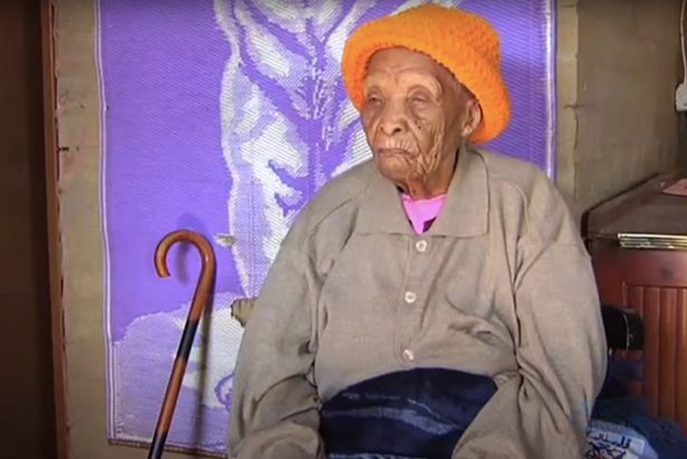 #2 | World’s Oldest Woman Dies After Living Through 3 Centuries | Zestradar